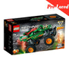LEGO Technic Monster Jam Dragon 42149 Toy Blocks Set