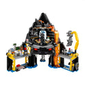 LEGO Ninjago Movie Garmadon's Volcano Lair 70631 Building Kit