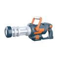 Electric Gatling Bubble Machine Gun
