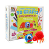 Make Your Own 50 Crafts Silly Sampler Kit