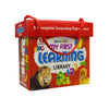 My First Learning Library 12 Book Set for Smart Early Learning