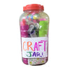 Craft Jar Fun DIY Art & Craft Kit for Kids