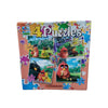 Angry Birds Puzzle Set 4 Fun Puzzles for Kids