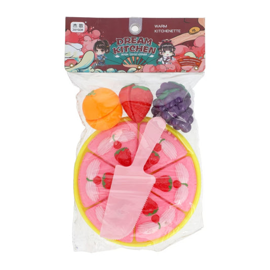 Dream Kitchen Toy Set Fun & Interactive Play for Kids