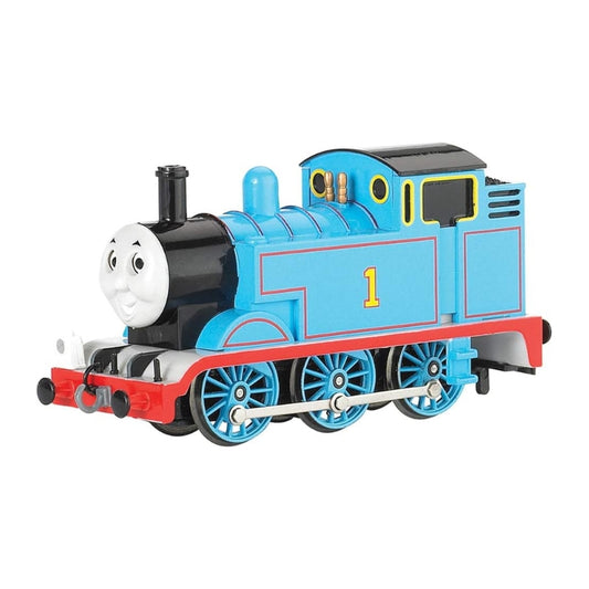 Thomas & Family Cartoon Train Light & Music Musical Toy for Kids
