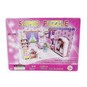 Super Foam Puzzles for Kids Soft Colorful & Different Designs