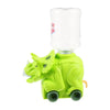 Dinosaur Shaped Mini Water Dispenser Toy for Kids