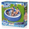 Bestway Splash Paradise Family Pool 7'7" x 7'2" x 31" (54422)