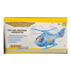 Helicopter Toy with Lights & Music Fun Flying Action Toy (Deal)
