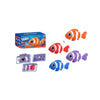 Smart Robotic Swimming Clownfish Toy with Obstacle Avoidance – Brand New Interactive Electronic Water Toy
