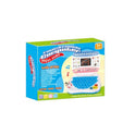 Kids Educational Mini Computer & Laptop Study Game – Brand New Learning Toy with LED Screen, Alphabet & Number Modes