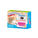 Kids Educational Mini Computer & Laptop Study Game – Brand New Learning Toy with LED Screen, Alphabet & Number Modes