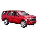 Chevrolet Tahoe Die-Cast SUV – Premium Precision Collectible Model Car With Smoke
