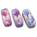 Air Balloon Pencil Box For Girls