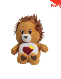 Cute Lion Teddy 33cm Premium Pre-loved
