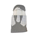 Cozy Baby Sleeping Bag with Pillow – Soft & Stylish Comfort for Newborns
