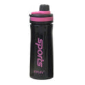 Sports Metal Body Water Bottle (706)