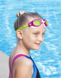 Bestway - Aquanaut Essential Goggles (21003)
