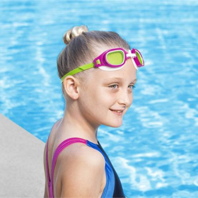 Bestway - Aquanaut Essential Goggles (21003)