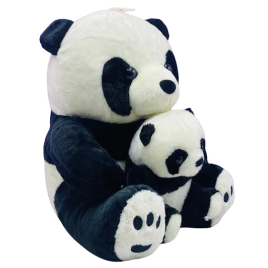 Duo Panda Soft Stuff Toy