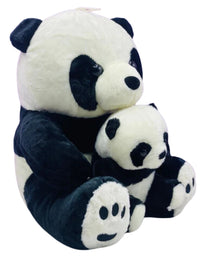 Duo Panda Soft Stuff Toy
