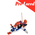 LEGO System Space  Ice Planet 2002 Blizzard Baron 6879