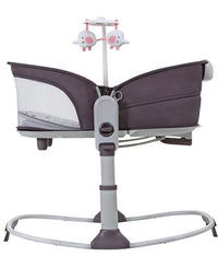 Mastela 6 in 1 Multi-Function Baby Rocker & Bassinet
