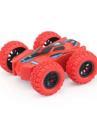 4WD Vehicle Roll Car
