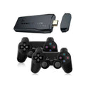 Game Stick 4K Consola Game box Retro TV Video Gaming Console 2.4G Wireless Gamepad