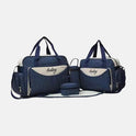 Baby Accessories Outing Bag Pack Of 4 For Unisex