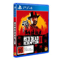 Red Dead Redemption 2 Special Edition (PS4)