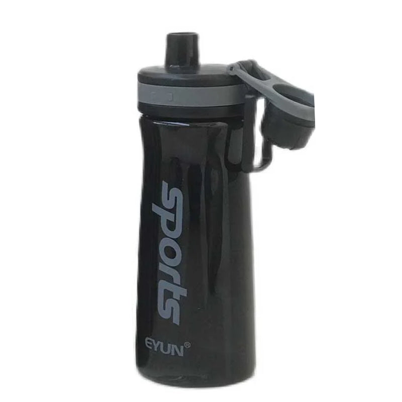 Sports Metal Body Water Bottle (706)