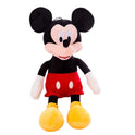 Mickey Minie Mouse Stuffed Toy