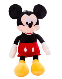 Mickey Minie Mouse Stuffed Toy
