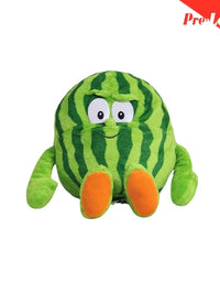 Water Mellon Stuff Toy Premium Pre-loved
