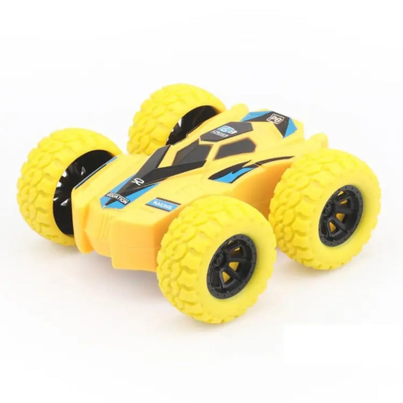4WD Vehicle Roll Car