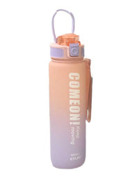 Double Shaded Cool Water Bottle (818)
