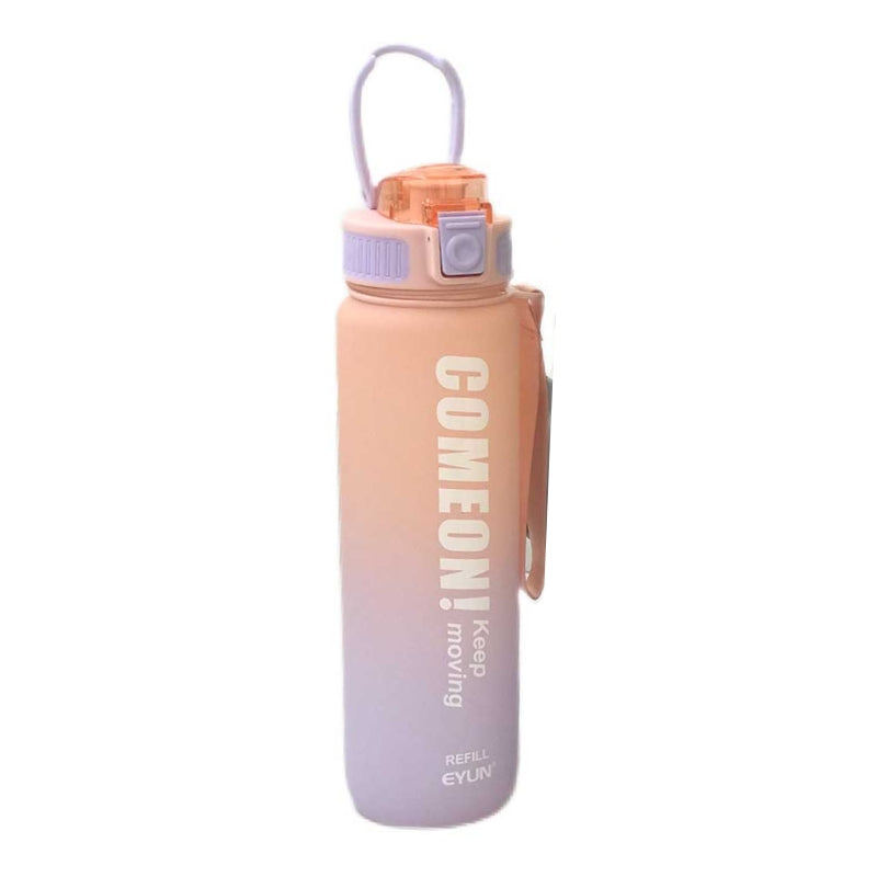 Double Shaded Cool Water Bottle (818)