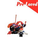 LEGO System Space  Ice Planet 2002 Blizzard Baron 6879