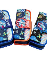 Space Pencil Box (7292)
