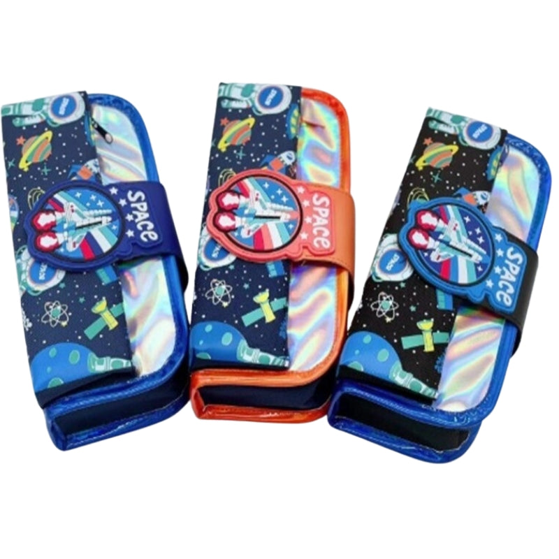 Space Pencil Box (7292)