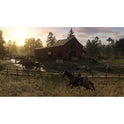 Red Dead Redemption 2 Special Edition (PS4)