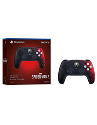 Marvel’s Spider-Man 2 DualSense Wireless Controller For PS5
