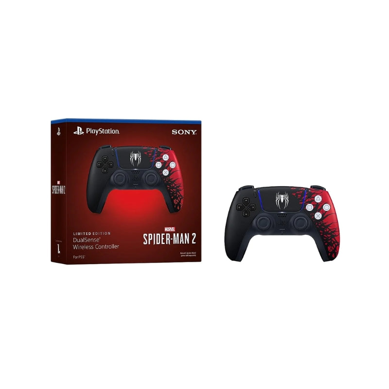 Marvel’s Spider-Man 2 DualSense Wireless Controller For PS5