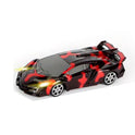 Remote Control High Speed Thunder Car