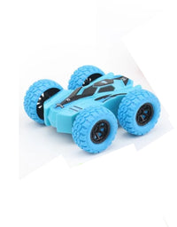 4WD Vehicle Roll Car
