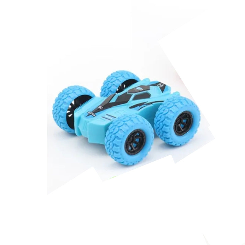 4WD Vehicle Roll Car