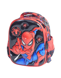 3D Spiderman Themed Lunch Bag For Kids
