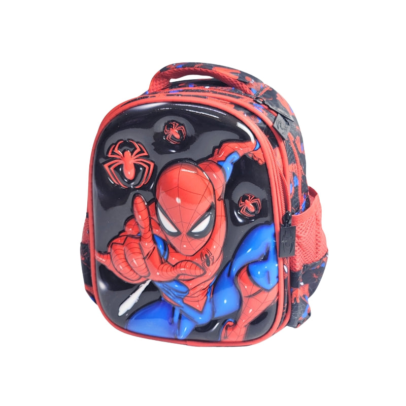 3D Spiderman Themed Lunch Bag For Kids