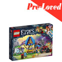 LEGO Elves The Capture of Sophie Jones 41182